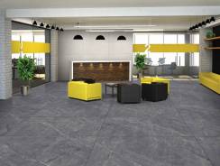 ������������ Realistik Nature Pulpis Dark Grey 600�600�9�� ����