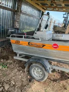 Wellboat. 2012 ���, ����� 4,2��., ��������� ���������, 30��.�., ������ ����