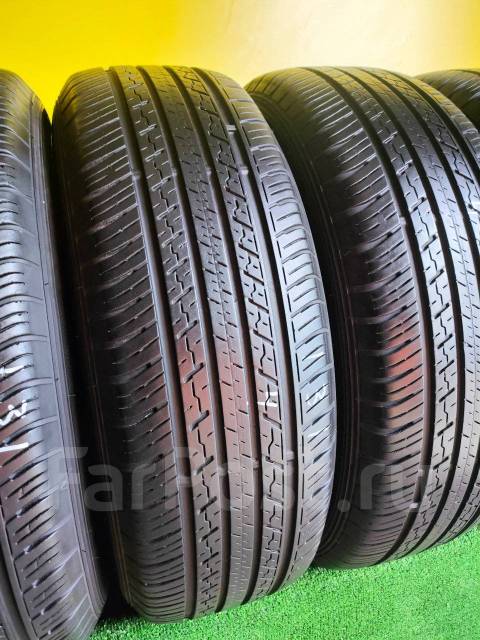 Dunlop Grandtrek ST30, 225/65 R17 - Шины во Владивостоке