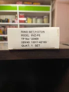 ������ ��������� 5VZ-FE STD (�����) 13011-62100 ����