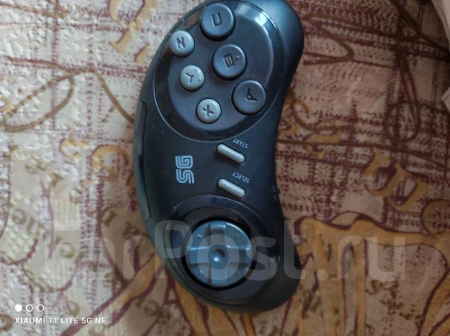 Sega ����