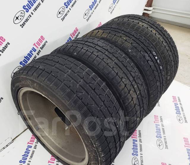 Toyo Observe Garit GIZ, 205/50 R17, 17", 1 шт, 205 мм, 50 %, радиальный ...