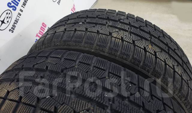 Toyo Observe Garit GIZ, 205/50 R17, 17", 1 шт, 205 мм, 50 %, радиальный ...