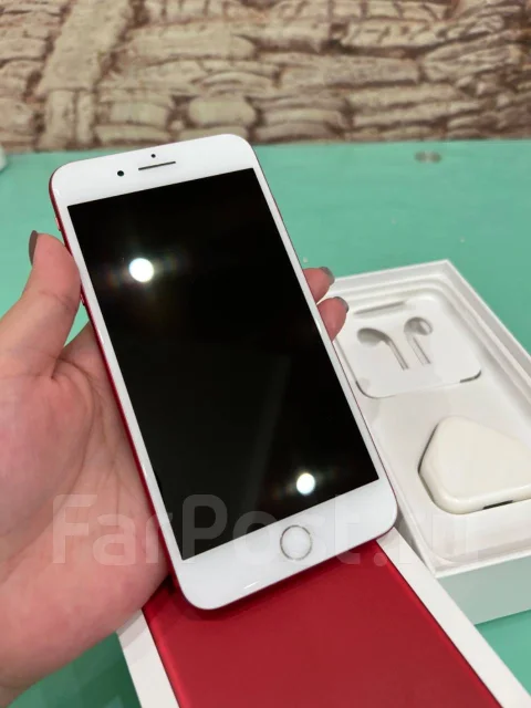 Apple iPhone 7 Plus. �/�, ������� ����