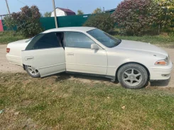 Toyota Mark II. �������, ������, 2.5 (200��.�.), ������, 300 000����. �� ����