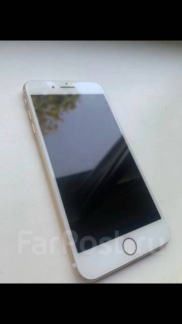 iPhone 7 Plus 256 gb актуально - Смартфоны и сотовые телефоны во ...