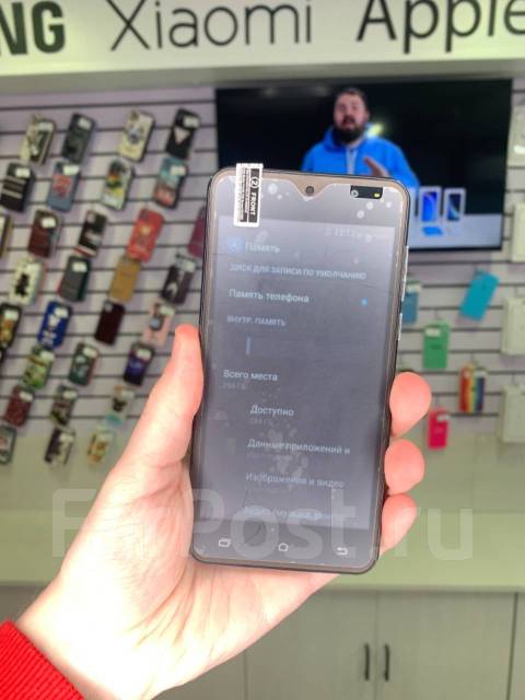 Смартфон копия Note10 Pro 256Gb! Обмен! Trade-iN! Гарантия, 6.67 ...