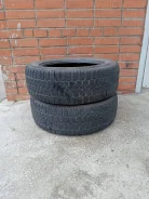 Yokohama F700. ������, ��� �����, �/�, ����� 80 % ����