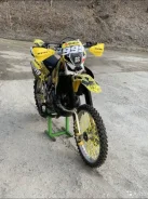 Suzuki RMX 250. 250����. ��., ��������, ��� ����
