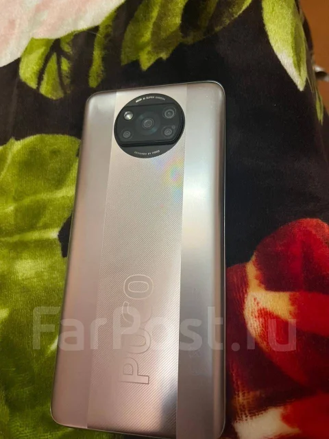 Xiaomi Poco X3 Pro. �/�, �������, 3G, 4G LTE, Dual-SIM, ����������, NFC ����