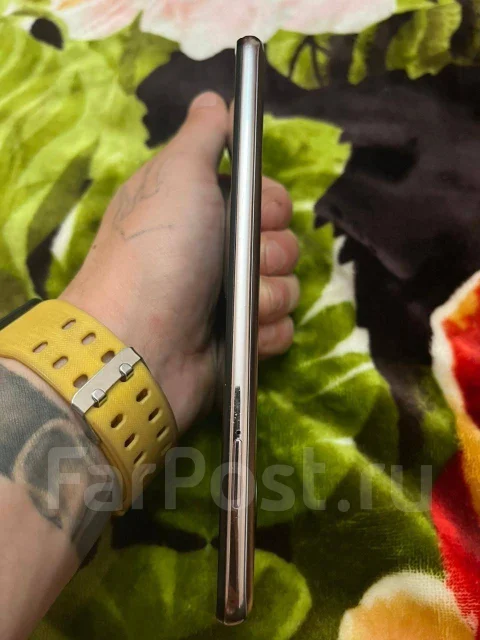 Xiaomi Poco X3 Pro. �/�, �������, 3G, 4G LTE, Dual-SIM, ����������, NFC ����