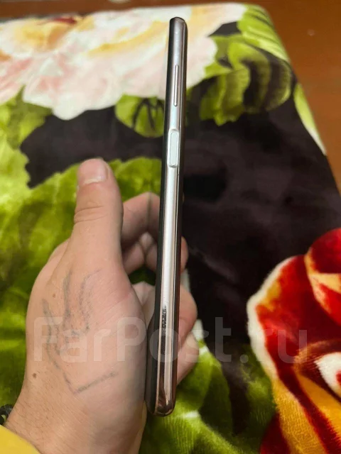 Xiaomi Poco X3 Pro. �/�, �������, 3G, 4G LTE, Dual-SIM, ����������, NFC ����