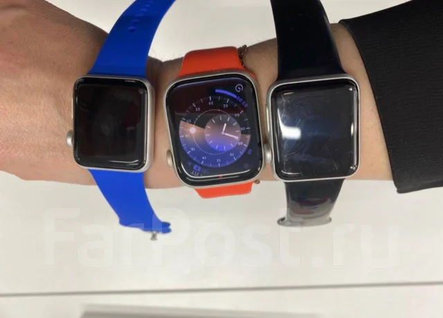 Apple Watch Series 3. GPS ����