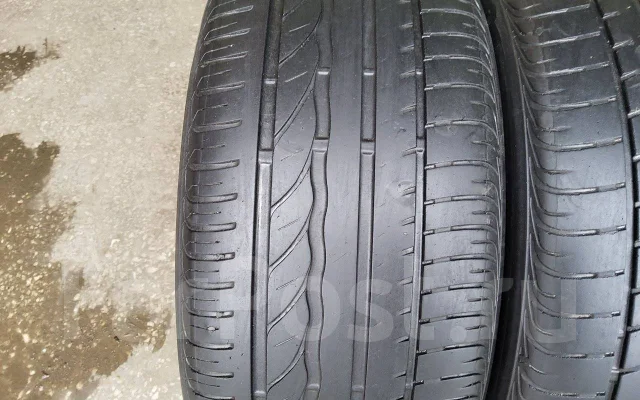 Bridgestone Turanza ER300. ������, 2009 ���, �/�, ����� 50 % ����