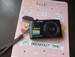 Nikon Coolpix S3300. 15 - 19.9 �� ����