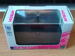 ������ ���� M-tech Epoch �� ���������� ������ 1:43 ����