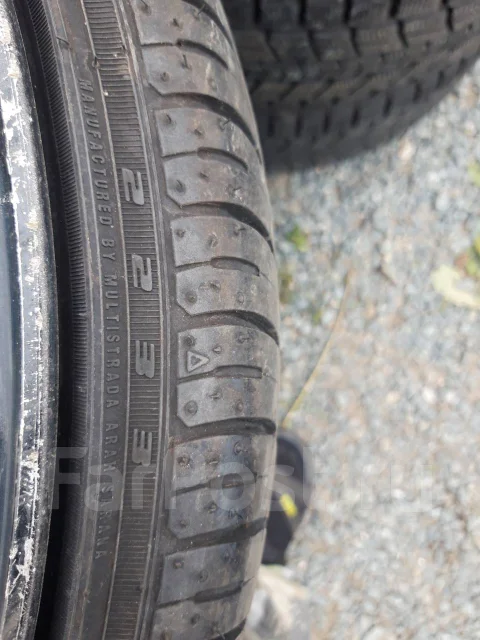 Achilles 2233. ������, 2018 ���, �/�, ����� 10 % ����