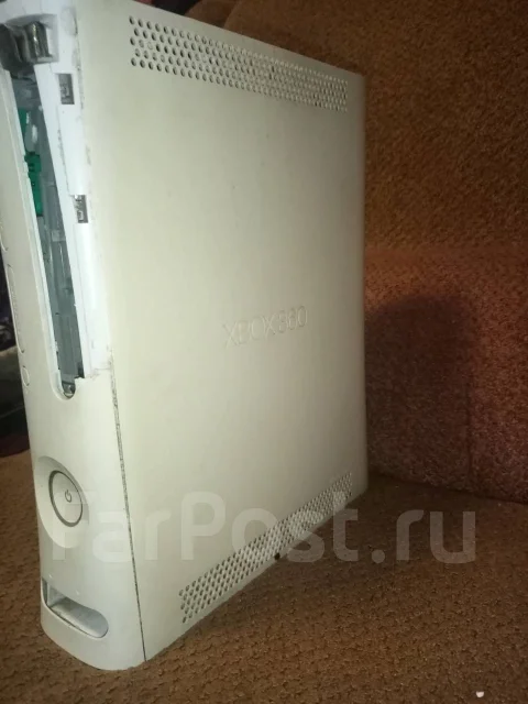 Microsoft Xbox 360 ����