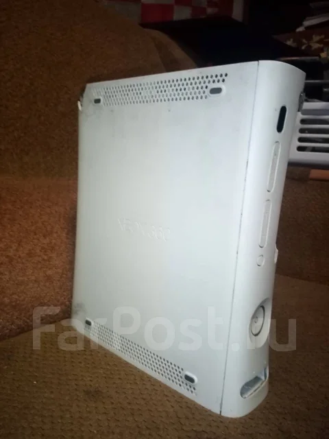 Microsoft Xbox 360 ����