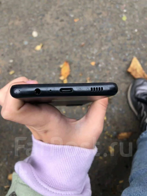 Samsung Galaxy A12. �/�, ������, 4G LTE ����