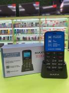 MAXVI. , , Dual-SIM,  