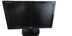 LG. 18.5", ���������� �� (LCD, LED, QLED) ����
