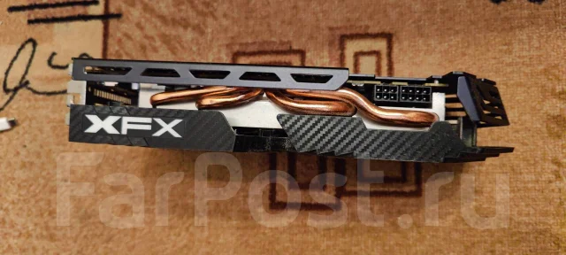Radeon RX 590 ����