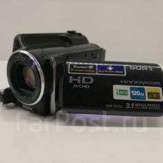 Sony HDR-XR150E.  4- ,   