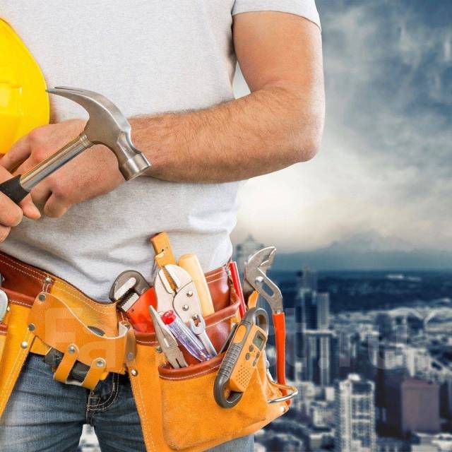 Муж на час - Для дома в Артеме