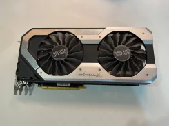 GeForce GTX 1080 ����