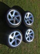3SDM 0.06. 9.0x17", 5x100, ET30, �� 73,1���. ����