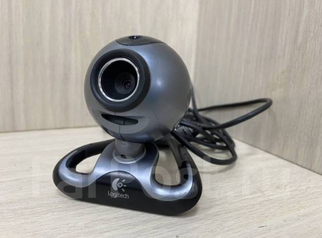 Веб-камера QuickCam Pro 5000 - Аксессуары в Хабаровске