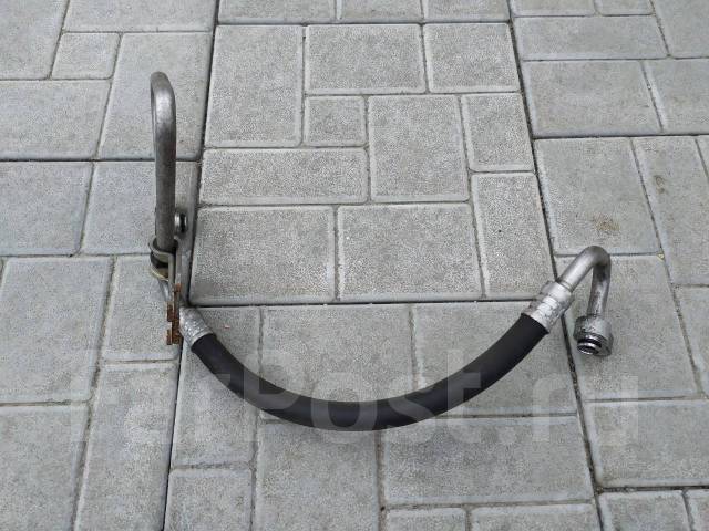 Трубки кондиционера комплект Honda Civic FD3 LDA купить в Хабаровске по ...