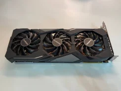 GeForce RTX 2080 ����