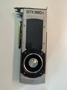 GeForce GTX 980 Ti ����