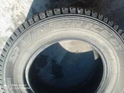 Dunlop SP Winter Ice 01. ������, ��� ����, 2012 ���, �/�, ����� 20 % ����