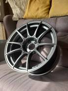 SSR GTX01. 9.5x18", 5x114.3, ET22, �� 73���. ��� ����� �� ���������� ����
