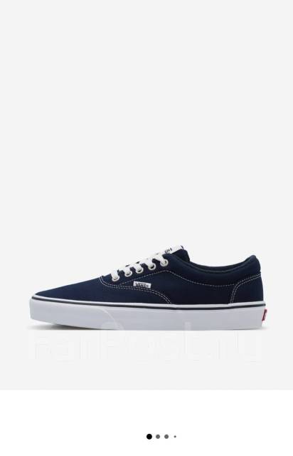 Кеды мужские оригинал Vans Doheny old school мужские - Обувь во ...