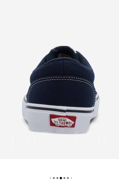 Кеды мужские оригинал Vans Doheny old school мужские - Обувь во ...