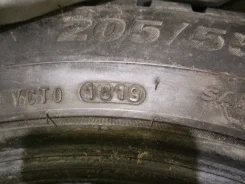 Kumho Wattrun VA31. ������, ����������, 2019 ���, �/�, ����� 20�% ����