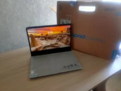Lenovo IdeaPad 3i. 15.6", 4,4����, ��� 8 ��, ���� 256���, WiFi, Bluetooth, ����������� �� 6��. ��� ����� �� ������������ ����