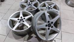 Advanti Desire. 6.5x15", 5x100, ET48,  73,0. 