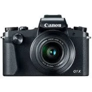 Canon PowerShot G1 X Mark III ����