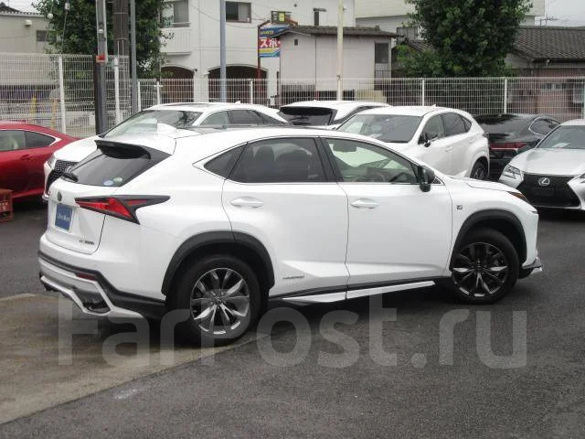 Lexus NX300. �������, 4wd, 2.0 (238��.�.), ������, 16 000����. ��, �/�. ��� ����� �� ������������ ����