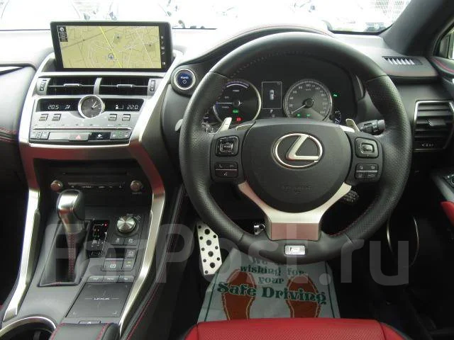 Lexus NX300. �������, 4wd, 2.0 (238��.�.), ������, 16 000����. ��, �/�. ��� ����� �� ������������ ����
