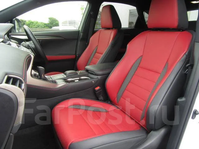 Lexus NX300. �������, 4wd, 2.0 (238��.�.), ������, 16 000����. ��, �/�. ��� ����� �� ������������ ����