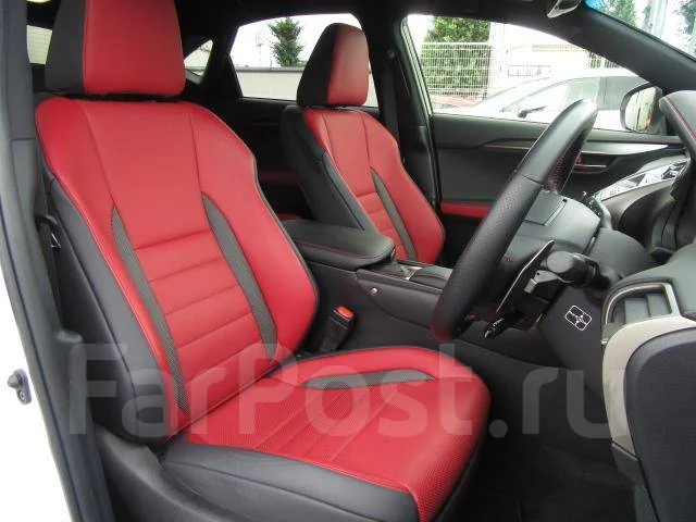 Lexus NX300. �������, 4wd, 2.0 (238��.�.), ������, 16 000����. ��, �/�. ��� ����� �� ������������ ����