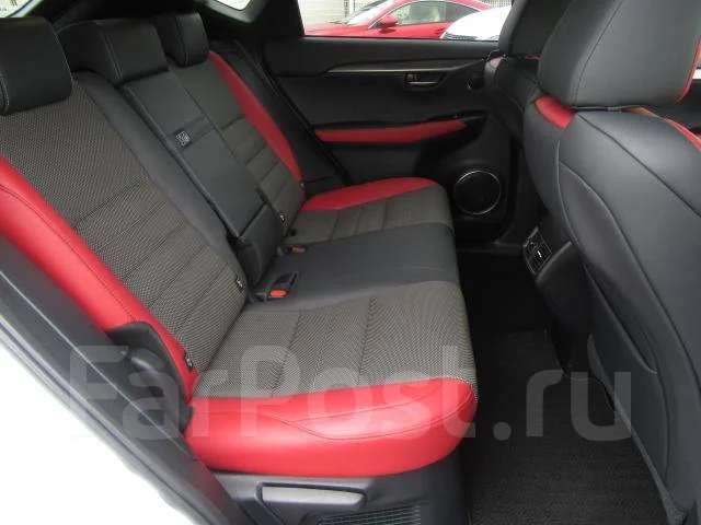 Lexus NX300. �������, 4wd, 2.0 (238��.�.), ������, 16 000����. ��, �/�. ��� ����� �� ������������ ����