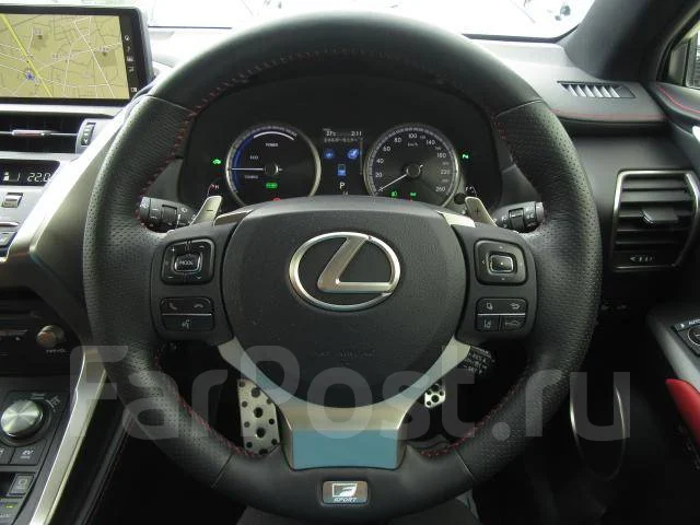 Lexus NX300. �������, 4wd, 2.0 (238��.�.), ������, 16 000����. ��, �/�. ��� ����� �� ������������ ����