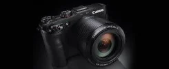 Canon PowerShot G3 X ����